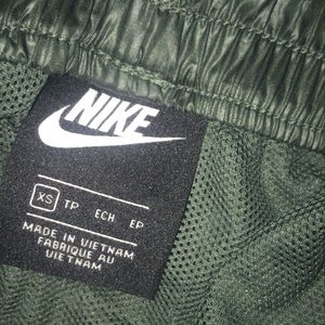 NIKE Pants